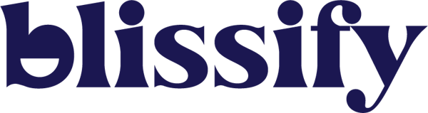 Blissify logo