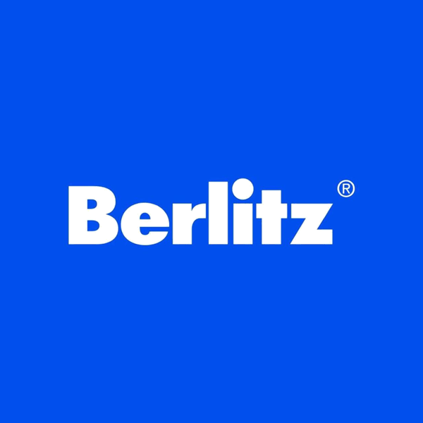 Berlitz logo