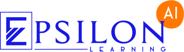 Epsilon AI logo