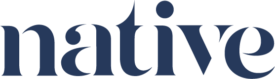 Native logo