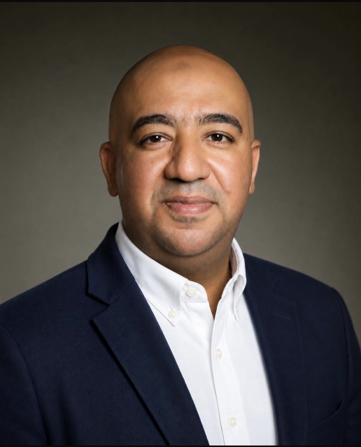 Bassam Sharkawy