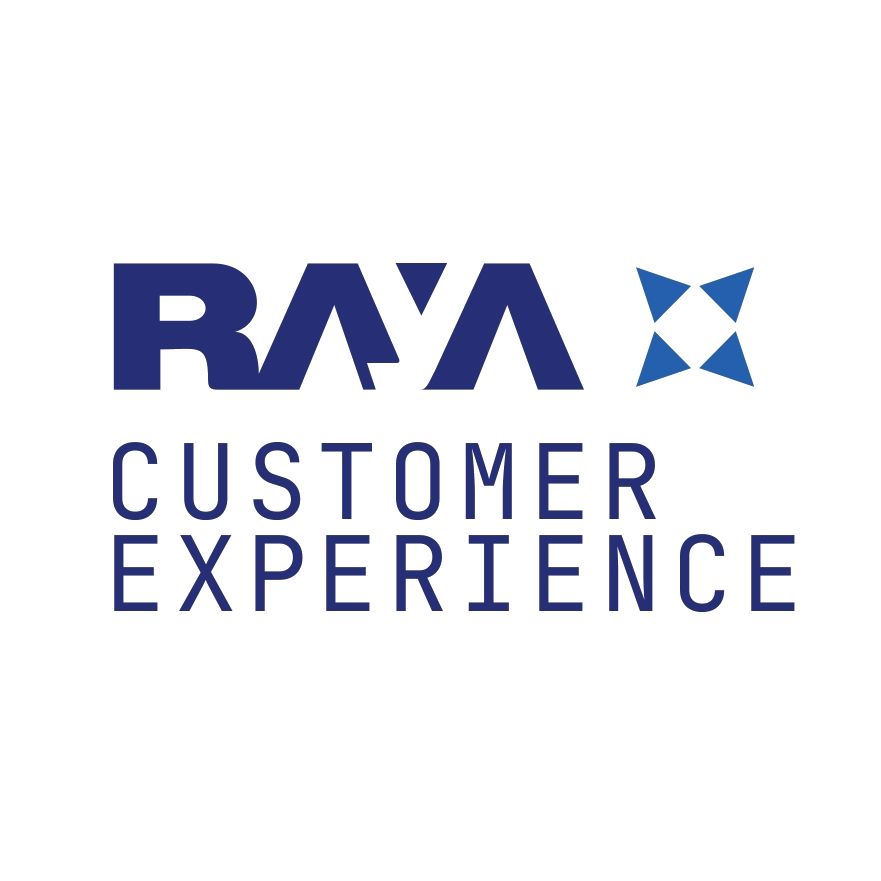 Raya CX logo