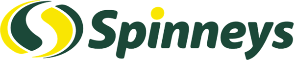 Spinneys Egypt logo