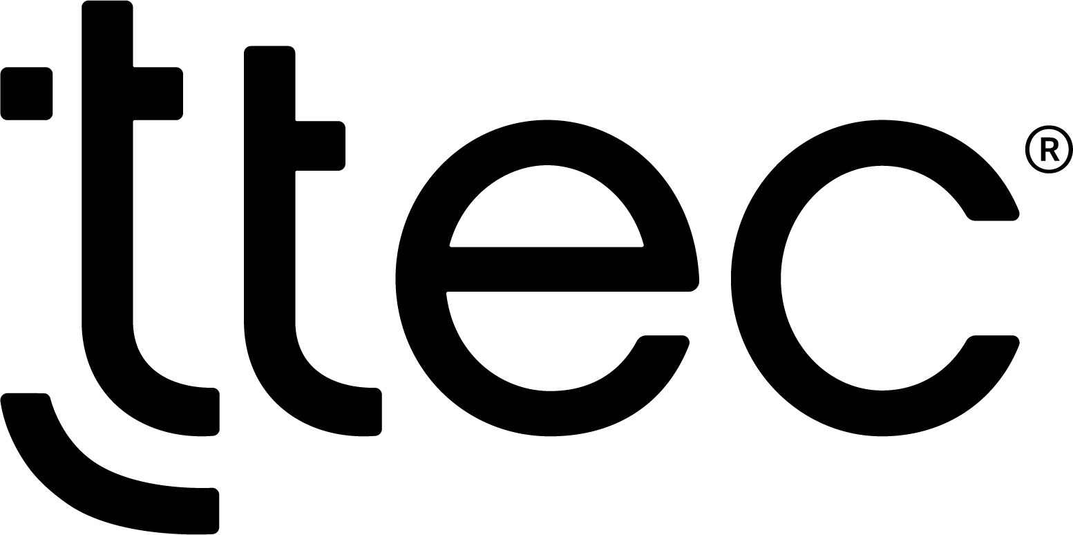 TTEC logo