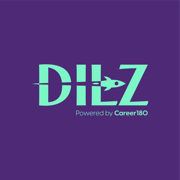 DILZ (Career180) logo