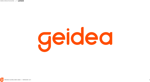 Geidea logo