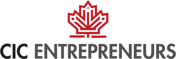 CIC Entrepreneurs logo