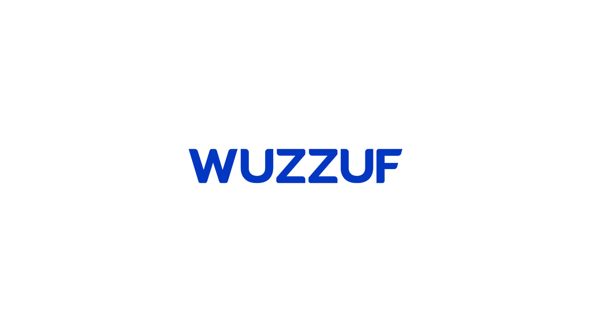 WUZZUF logo