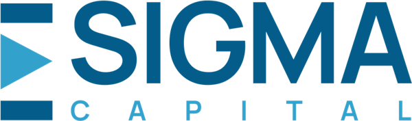 Sigma Capital logo