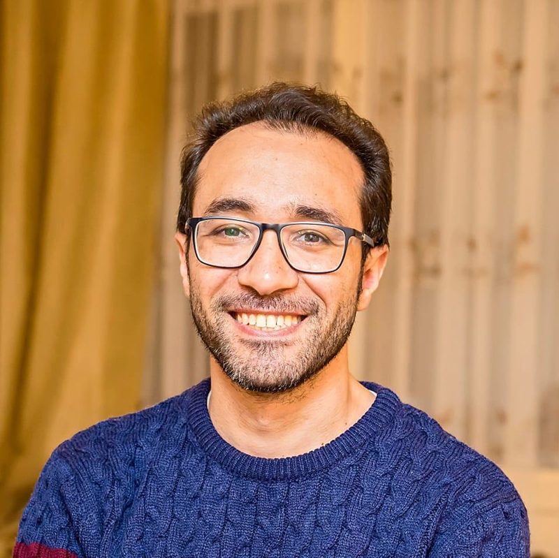 Ahmad Alfy