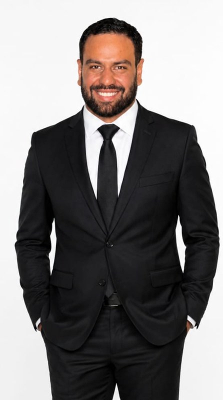 Ahmed Helmy