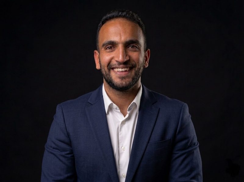 Ahmed Mamdouh