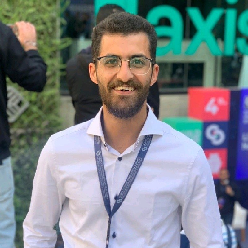 Chady Mostafa