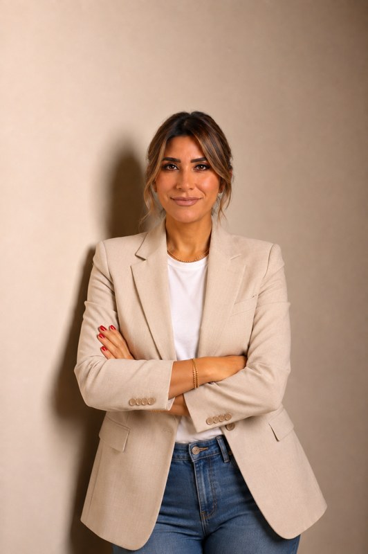 Dima El Dajani