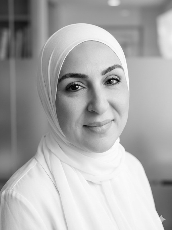 Doaa Naguib