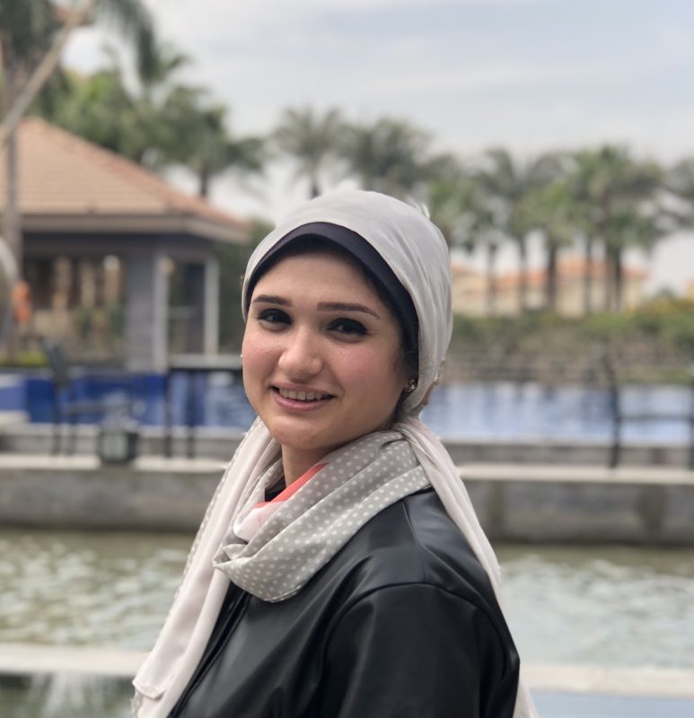 Heba Osama Bakr