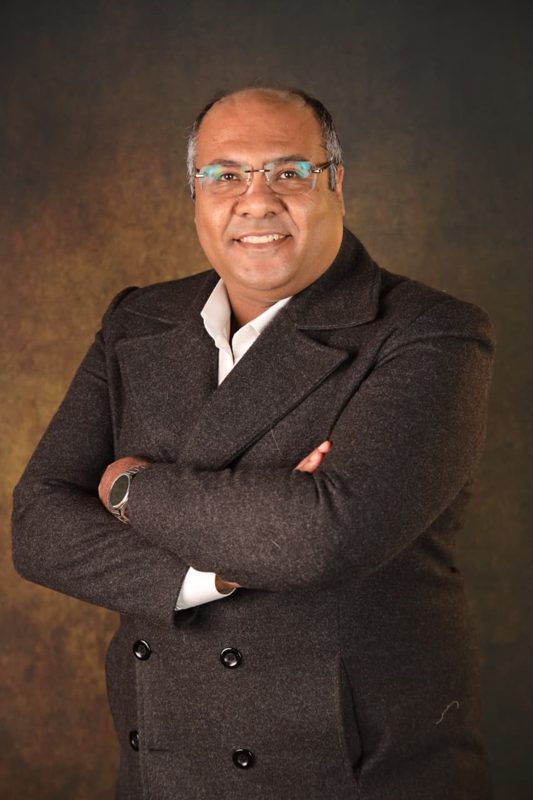 Kareem Soliman