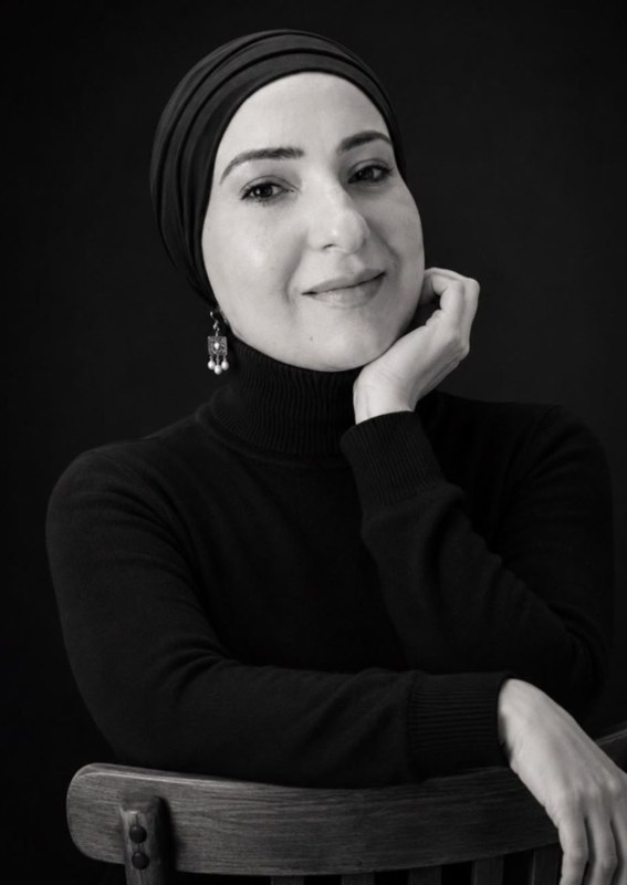 Manal Negm Eldin