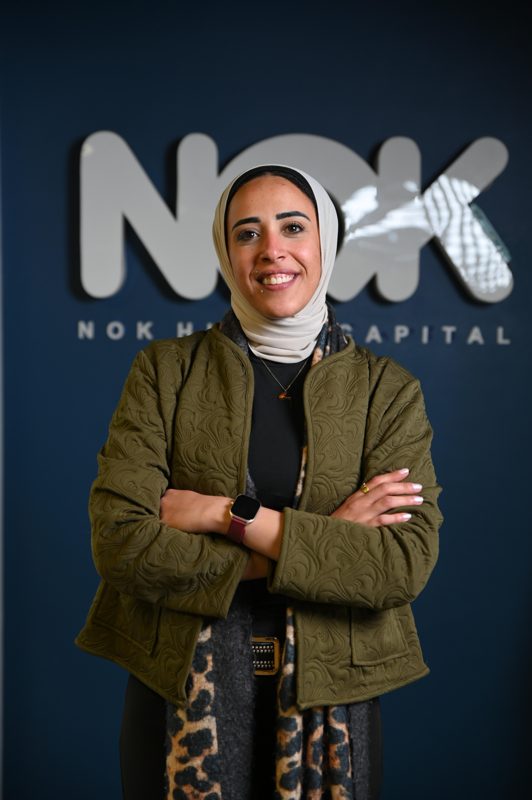 Mennatallah Ayman
