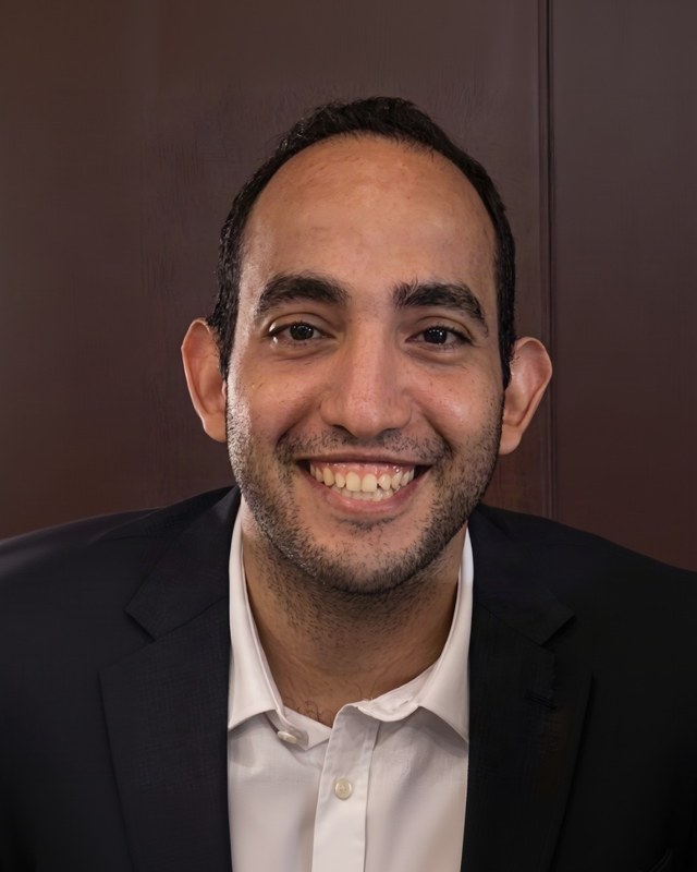 Moataz Fawzy