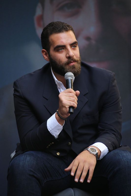 Mohamad Salem