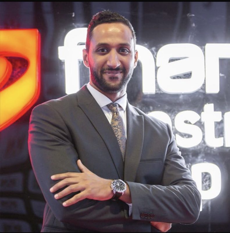Mohamed Awad