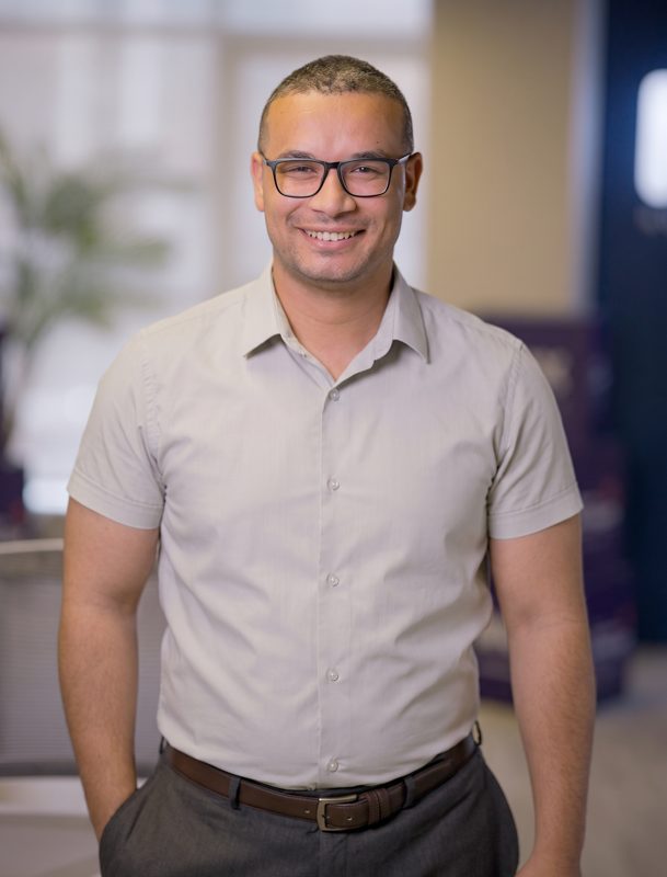 Mohamed Khaled Ramadan
