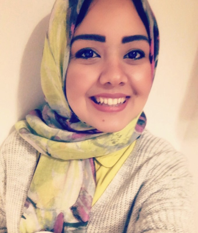 Rana Effat
