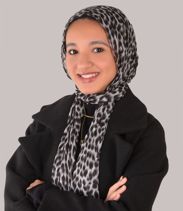 Reem Mohamed