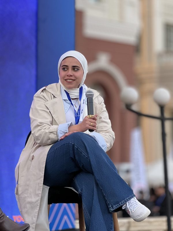 Salma Talaat