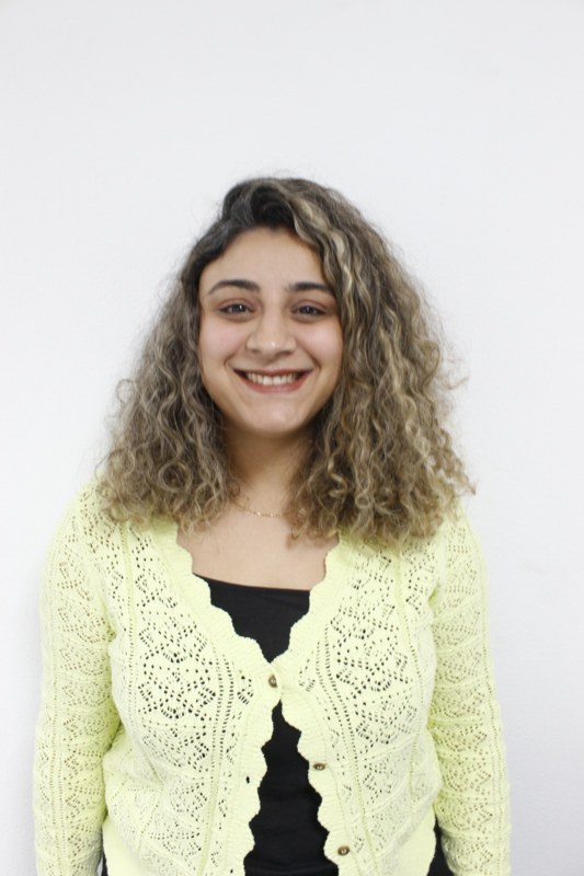 Sandra Badry