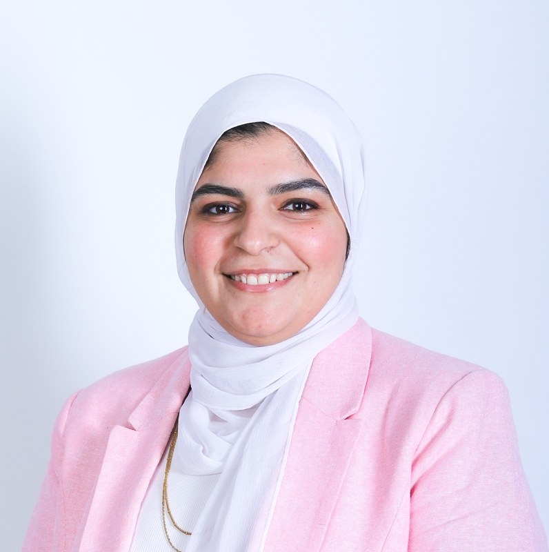 Shahenda ElGhandokly