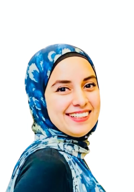Shahenda Zahran