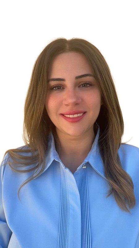 Shereen Ezzat