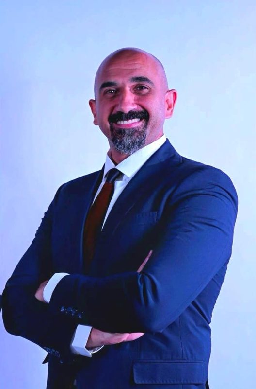 Wael Khalil