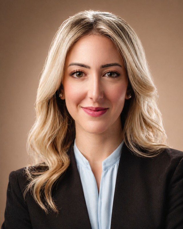 Yarah Moustafa